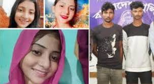 টাকার বিনিময়ে শারীরিক সম্পর্ককে কেন্দ্র করে হত্যা করা হয় টিকটকার মুন্নিকে